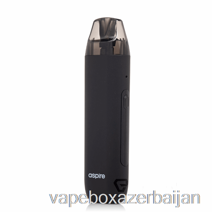 Vape Smoke Aspire Minican 3 Pro 20W Pod System Black